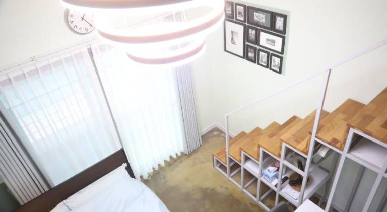 Pousada (B&B)  Seogyo-dong
