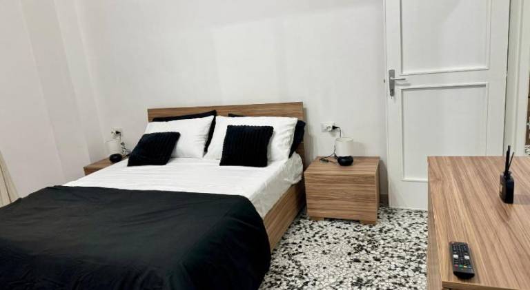 Holiday apartment with 2 rooms for 4 persons — photo 2