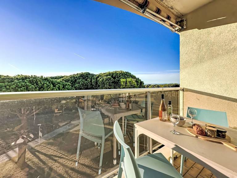 Apartment Port-Camargue