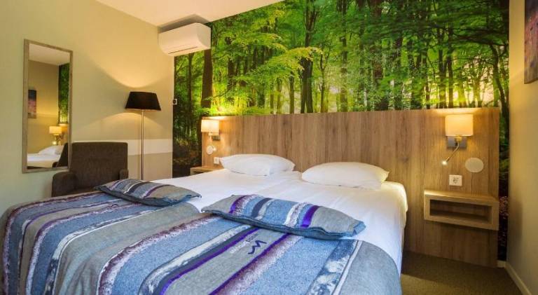 Landgoedhotel Woodbrooke Barchem — photo 2