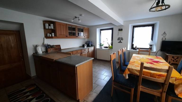 Ferienhaus  Gera
