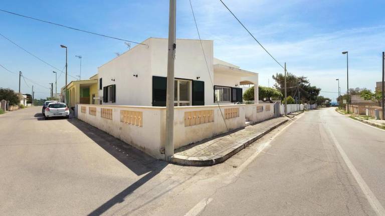 Villa Torre San Giovanni