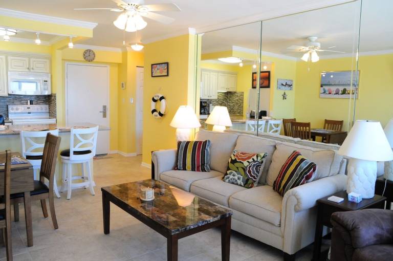 Condo Northeast Virginia Beach