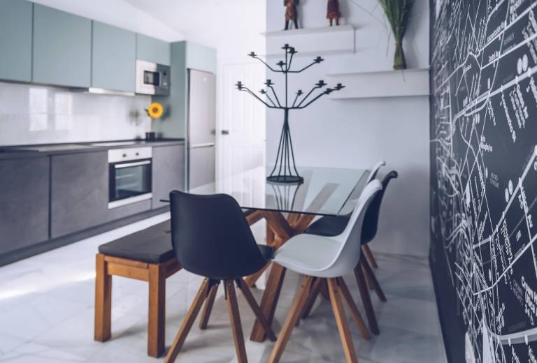 Apartment Gibraltar