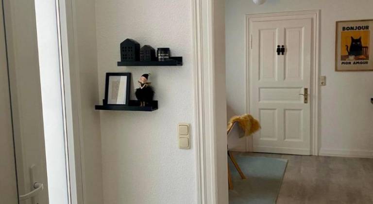 Holiday apartment with 1 room for 4 persons — photo 5