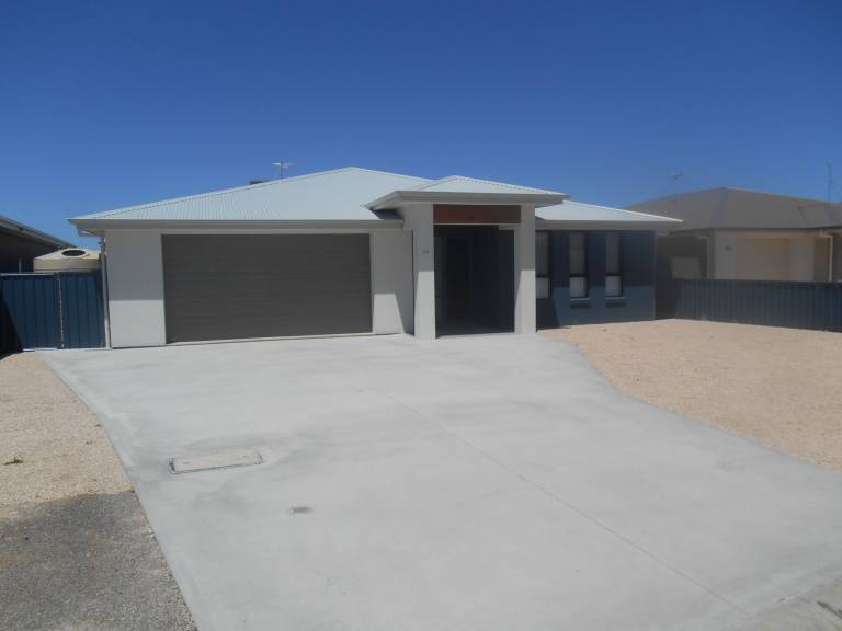 House Stansbury