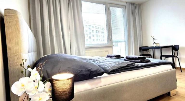 Pleasant apartment | Dogs allowed in Bratislava