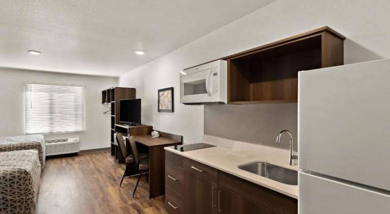 WoodSpring Suites Fort Collins — photo 5