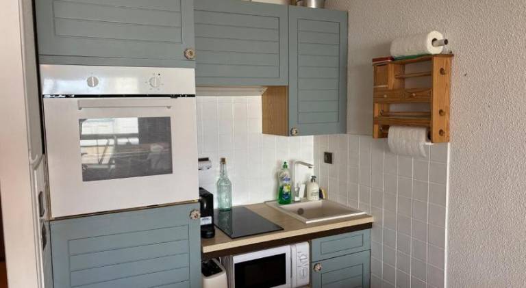 Rental apartment with 1 room for 4 persons — photo 4
