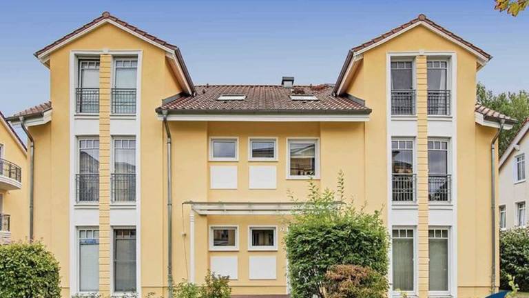 Ferienwohnung  Rankwitz