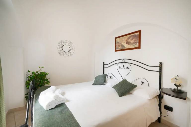 Ferienwohnung in Centro Storico, Adria, Italien