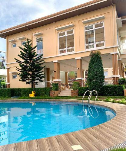 Serviced apartment Bancao-bancao