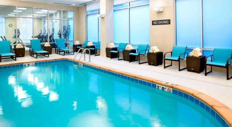 Residence Inn by Marriott Secaucus Meadowlands — photo 4