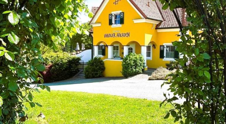 Ferienhof Uhudler-Arkaden — photo 4