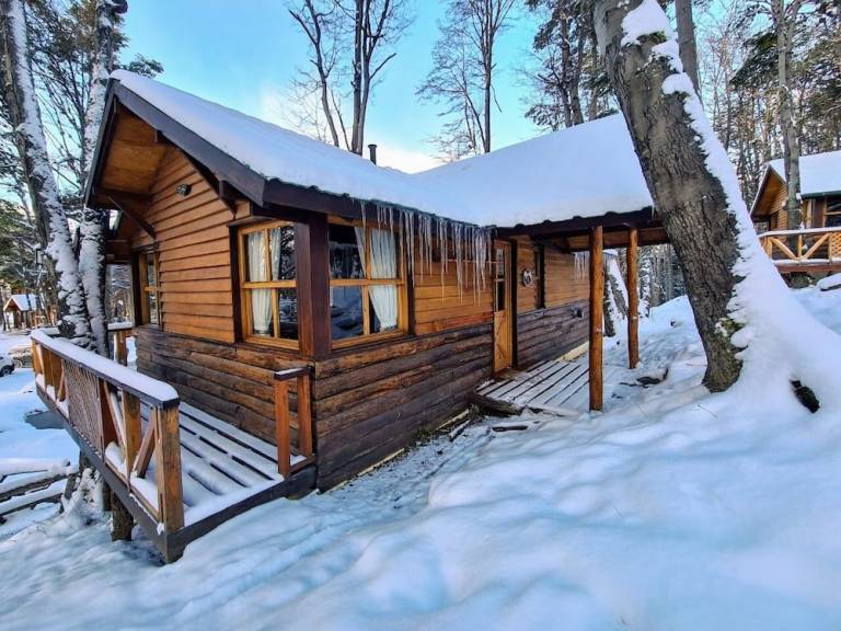 Albergue Ushuaia