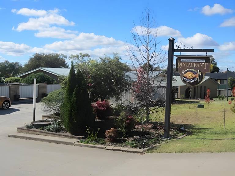 Motel Inverell