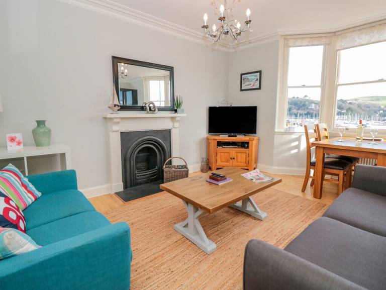 Cottage Dartmouth