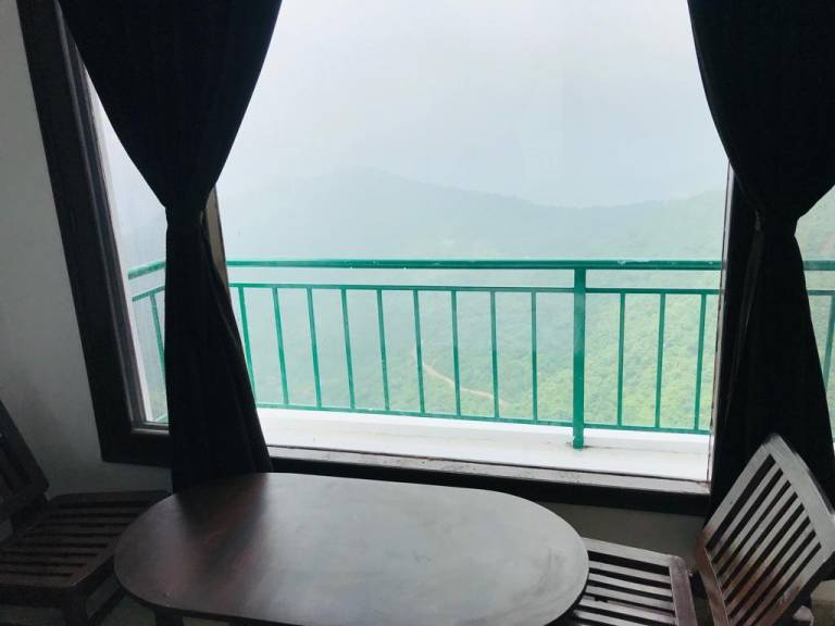 Hillock Kasauli — photo 4