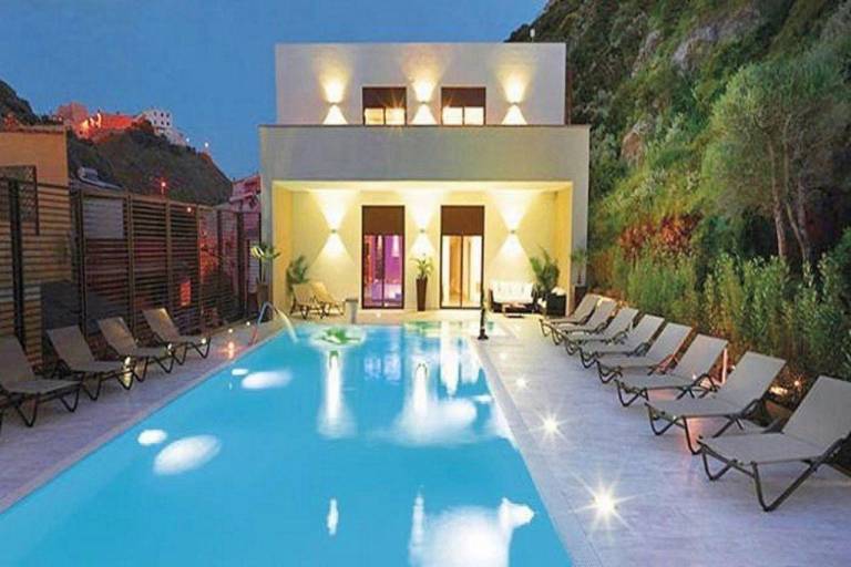 Hotel & SPA Riviera Castelsardo — photo 2