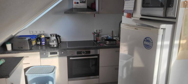 Holiday apartment with fast internet | Garden view | Good for workation — photo 3