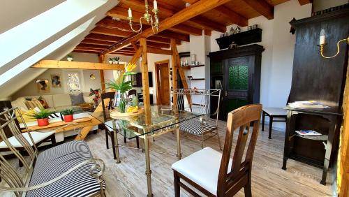 77 m² Ferienwohnung
