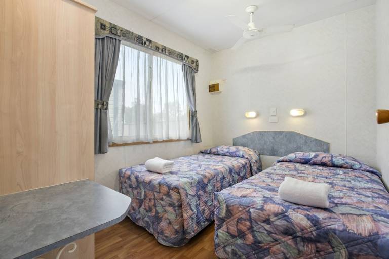 Cabin  Bankstown City Council