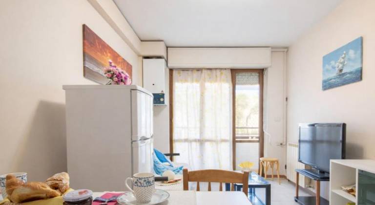 Holiday apartment | Next to the beach | Pets are welcome — photo 2