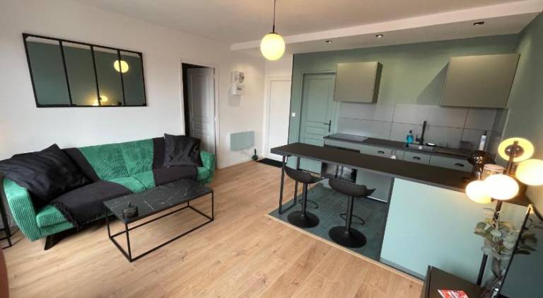 Rental apartment | Close to Toulouse Cathedral — photo 5