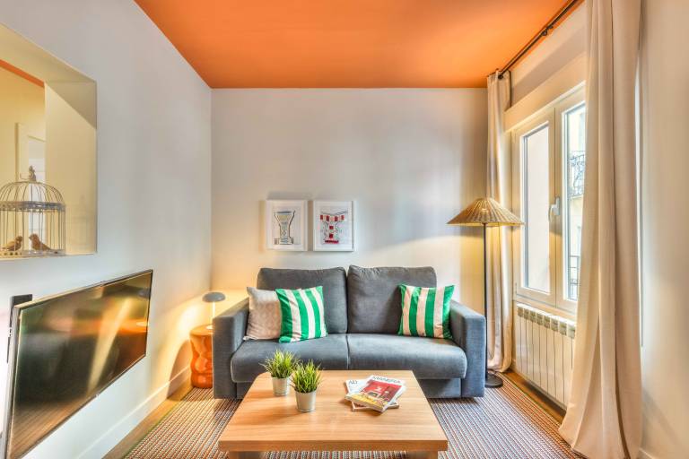 Apartamento Embajadores