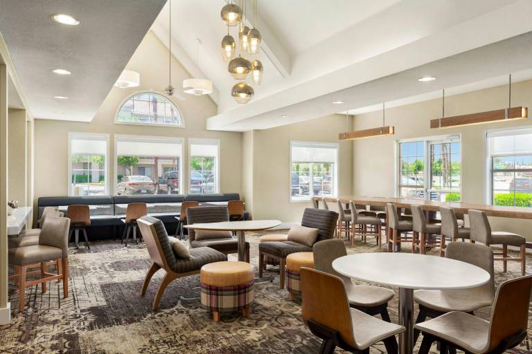 Residence Inn by Marriott Palmdale Lancaster — photo 2