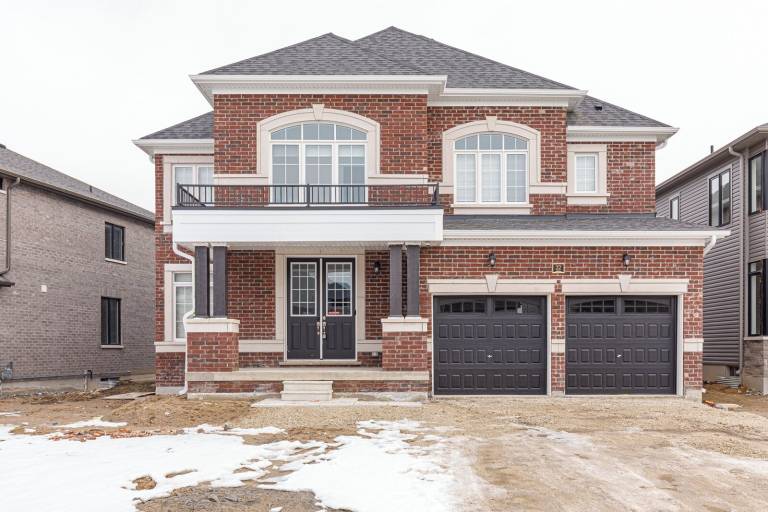 House Wasaga Beach