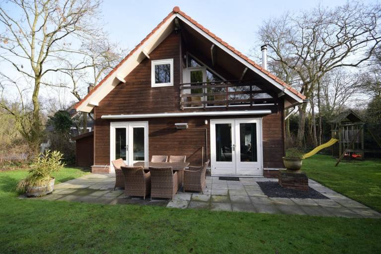 Ferienhaus  Serooskerke