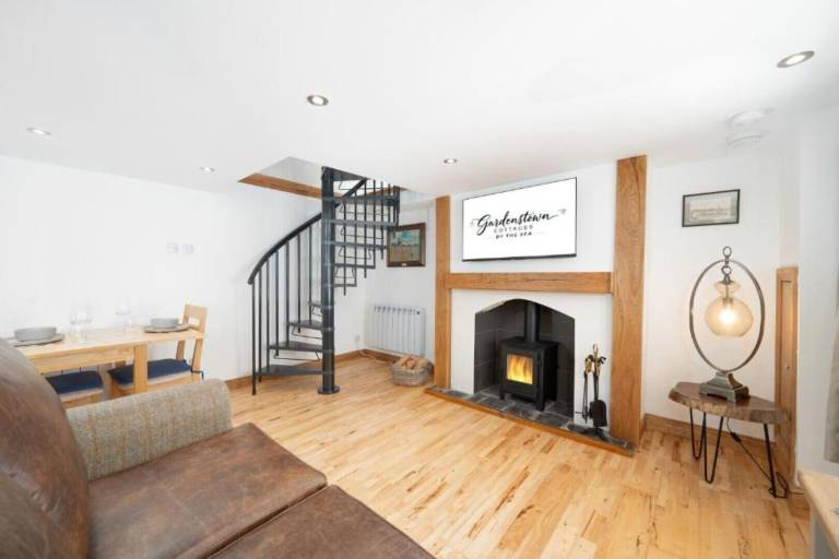 House Crovie