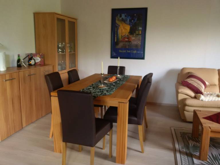 Ferienwohnung Lauterbach (Hessen)