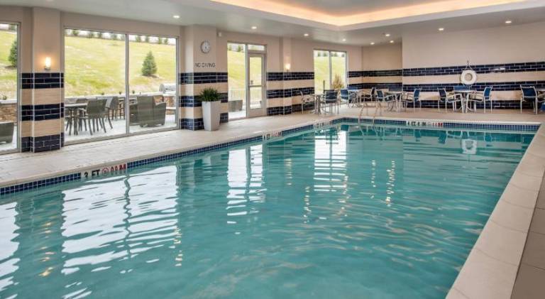 TownePlace Suites by Marriott Altoona — photo 4