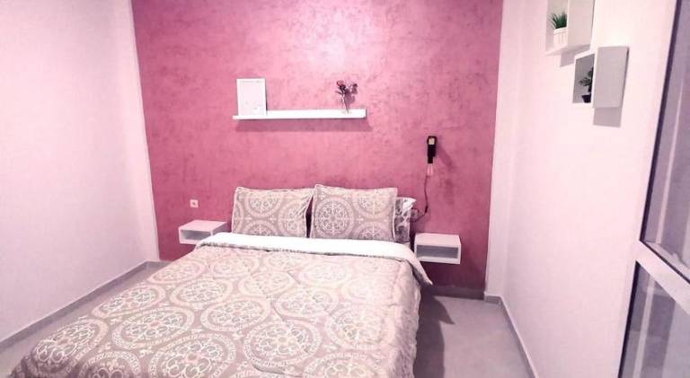 Holiday apartment for 4 persons — photo 2