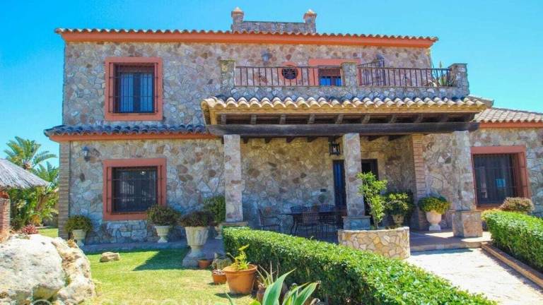 Ferienwohnung  Conil de la Frontera