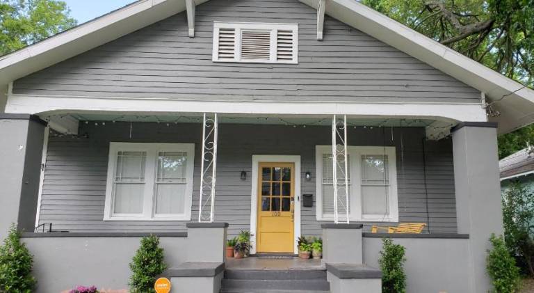 House with 3 rooms for 8 persons in Mobile, AL