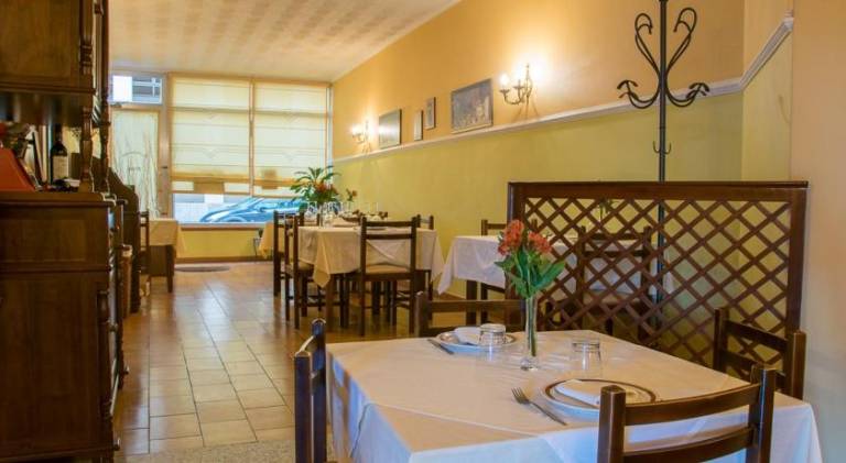 Hotel Brisa — photo 2