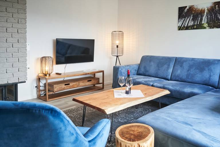 Bungalow Oberhambach