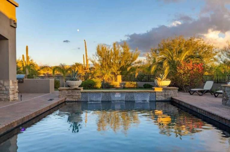 House North Scottsdale