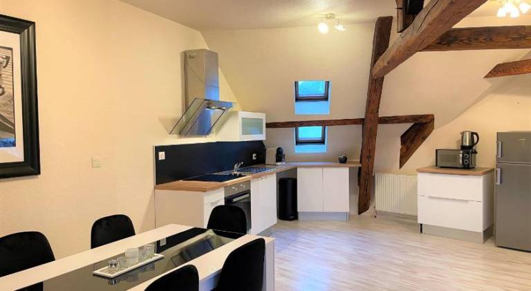 Rental apartment with 3 rooms for 6 persons — photo 5
