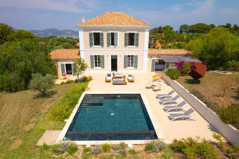 Villa Giens