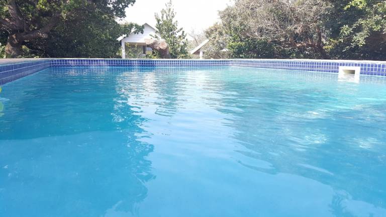 Logement Ponta do Ouro