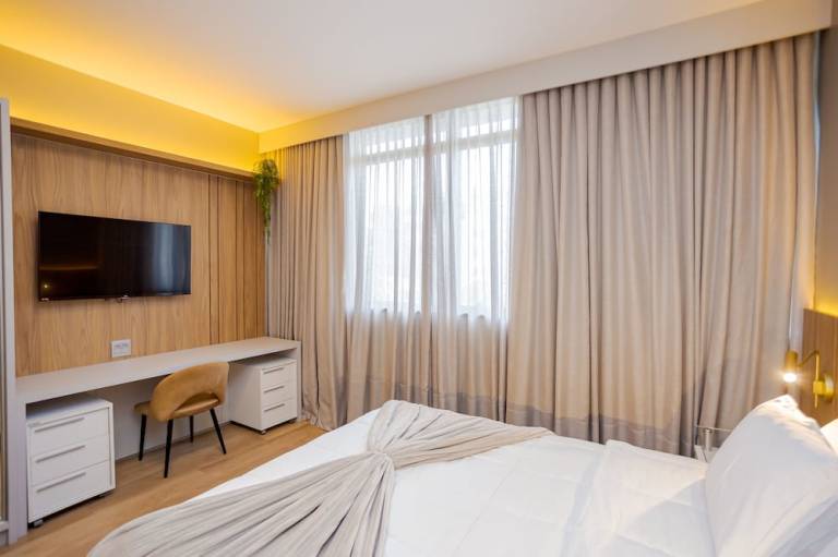Apartamento Portão
