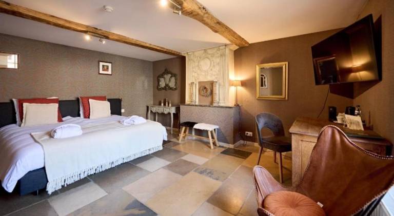 Hotel La Malle Poste — photo 2