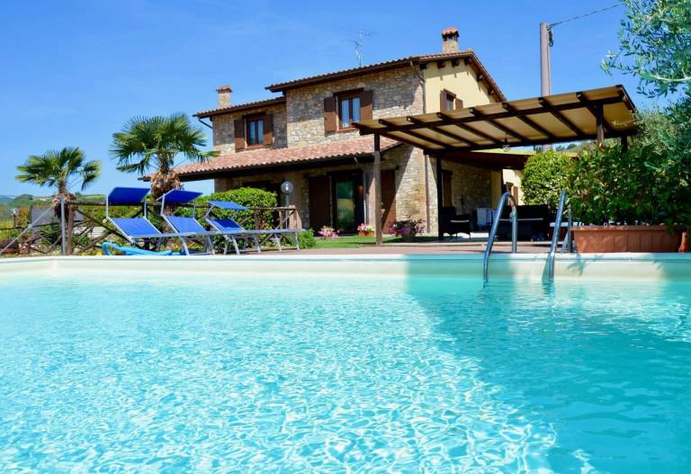 Villa Marsciano