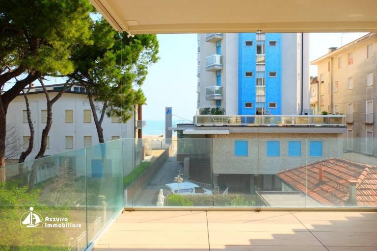 Ferienwohnung Lido di Jesolo