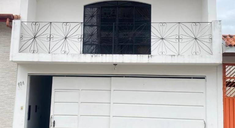 Vacation home with jacuzzi | Pets allowed in Aparecida