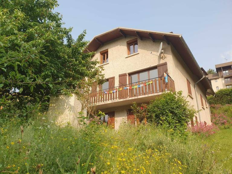 Maison de vacances Embrun